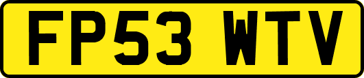 FP53WTV