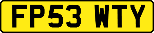 FP53WTY