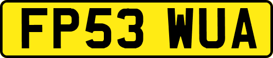 FP53WUA