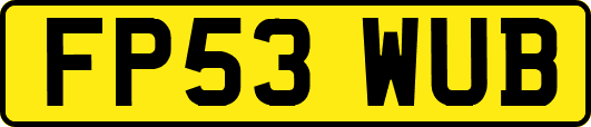 FP53WUB