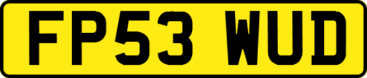 FP53WUD
