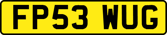 FP53WUG