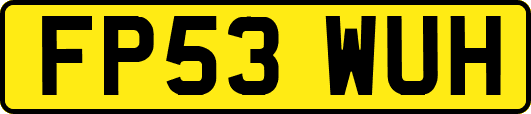 FP53WUH