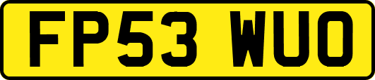 FP53WUO