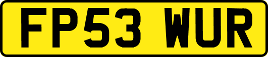 FP53WUR