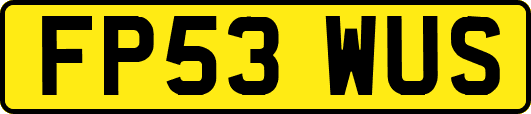 FP53WUS