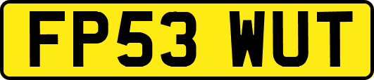 FP53WUT