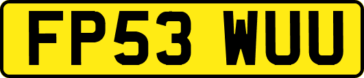 FP53WUU