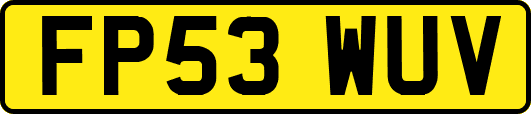 FP53WUV