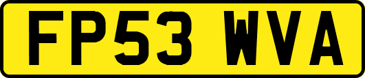 FP53WVA