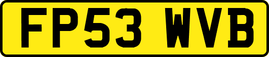 FP53WVB