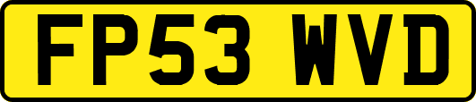 FP53WVD
