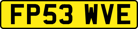 FP53WVE