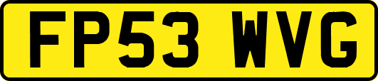 FP53WVG