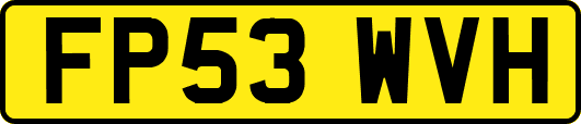 FP53WVH