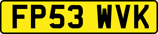 FP53WVK
