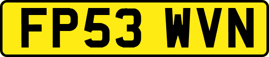 FP53WVN