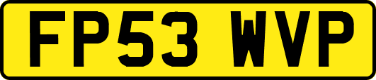 FP53WVP