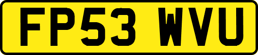 FP53WVU