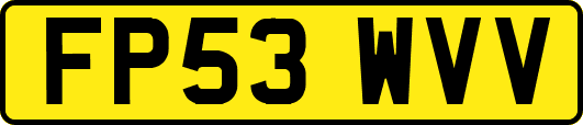 FP53WVV