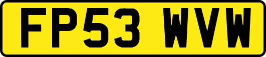 FP53WVW