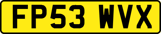 FP53WVX