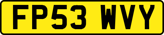 FP53WVY
