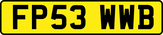 FP53WWB