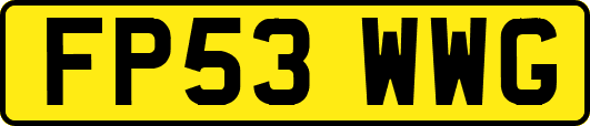 FP53WWG