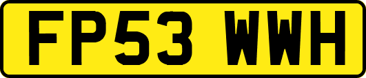 FP53WWH