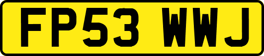 FP53WWJ