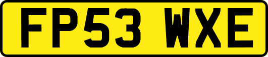 FP53WXE