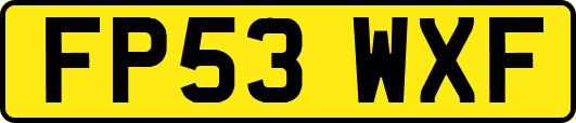 FP53WXF