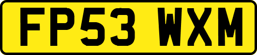FP53WXM