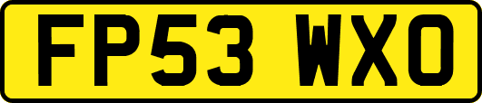 FP53WXO