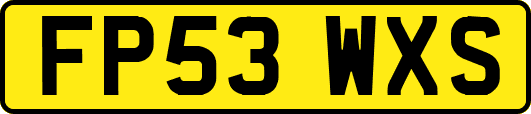 FP53WXS