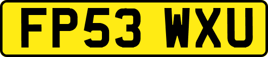 FP53WXU