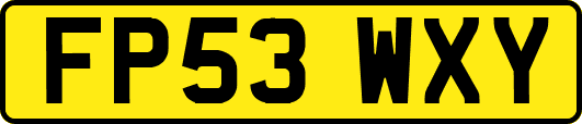 FP53WXY
