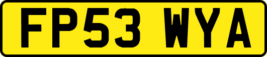 FP53WYA