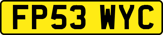 FP53WYC