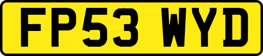 FP53WYD