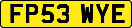 FP53WYE