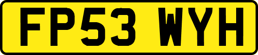 FP53WYH