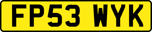 FP53WYK
