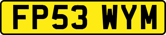 FP53WYM