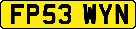 FP53WYN