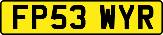 FP53WYR