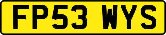 FP53WYS
