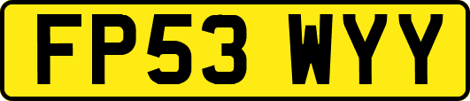 FP53WYY