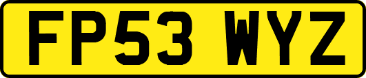 FP53WYZ